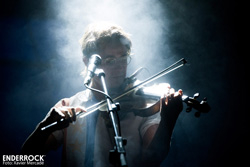 Concert d'Angus & Julia Stone i Donallop als Jardins de Pedralbes <p>Angus & Julia Stone</p><p>F: Xavier Mercadé<br></p>